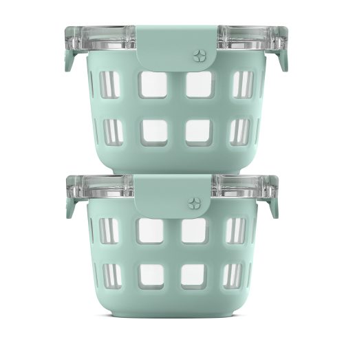 Duraglass? 2 Cup Glass Meal Prep Bowl - 2 Pack